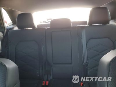 Zdjęcie 10 z 13 samochodu: 2025 VOLKSWAGEN ATLAS CROSS SPORT SE VIN:1V2HE2CA3SC214811 - miniatura