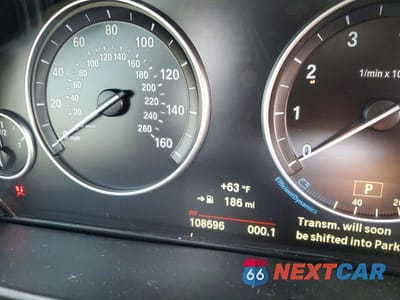 Zdjęcie 9 z 13 samochodu: 2017 BMW X5 SDRIVE35I VIN:5UXKR2C38H0X06871 - miniatura