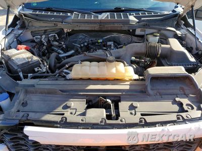 Zdjęcie 12 z 13 samochodu: 2021 FORD F150 SUPERCREW VIN:1FTEW1EP1MFC70325 - miniatura