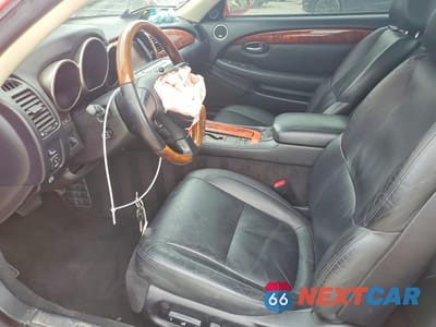 Zdjęcie 7 z 14 samochodu: 2002 LEXUS SC 430 BASE VIN:JTHFN48Y120003942 - miniatura