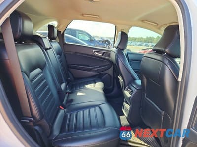 Zdjęcie 11 z 12 samochodu: 2023 FORD EDGE SEL VIN:2FMPK4J93PBA35391 - miniatura