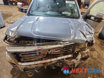 Zdjęcie 11 z 11 samochodu: 2016 GMC SIERRA K3500 SLT VIN:1GT52XC88GZ146615 - miniatura