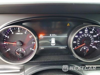 Zdjęcie 9 z 13 samochodu: 2022 KIA CARNIVAL LX VIN:KNDNB4H3XN6057655 - miniatura
