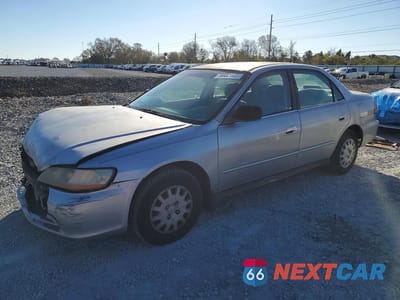 2001 HONDA ACCORD VALUE 1HGCF86661A094288 - główne zdjęcie licytacji z USA - miniatura