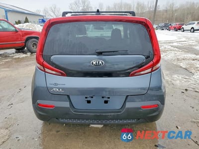 Zdjęcie 6 z 13 samochodu: 2020 KIA SOUL LX VIN:KNDJ23AU9L7715808 - miniatura