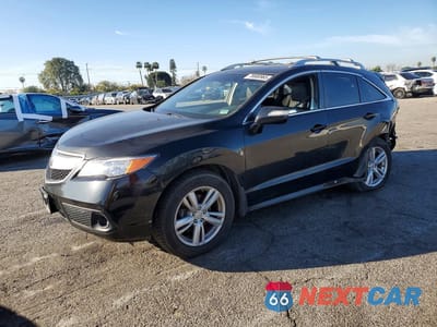 2013 ACURA RDX 5J8TB4H33DL010766 - główne zdjęcie licytacji z USA - miniatura