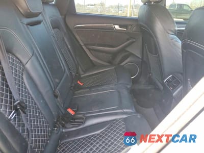 Zdjęcie 11 z 12 samochodu: 2017 AUDI SQ5 PREMIUM PLUS VIN:WA1CCAFP5HA039830 - miniatura