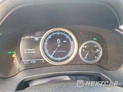 Zdjęcie 9 z 12 samochodu: 2017 LEXUS RX 350 F SPORT VIN:2T2ZZMCA6HC034918 - miniatura