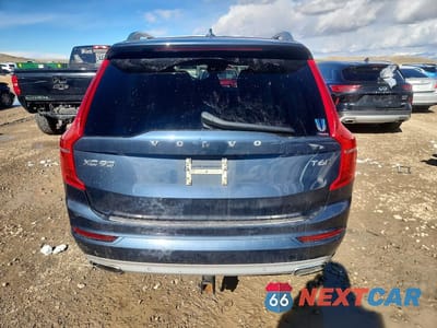 Zdjęcie 6 z 13 samochodu: 2018 VOLVO XC90 T6 VIN:YV4A22PKXJ1210843 - miniatura