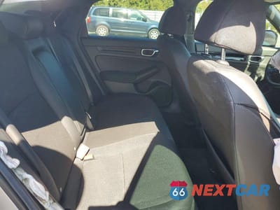 Zdjęcie 10 z 11 samochodu: 2025 HONDA CIVIC SPORT VIN:2HGFE4F82SH343232 - miniatura