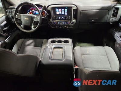 Zdjęcie 8 z 11 samochodu: 2017 CHEVROLET SILVERADO VIN:3GCUKREC7HG509951 - miniatura