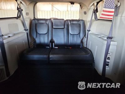 Zdjęcie 10 z 13 samochodu: 2016 CHRYSLER TOWN & COUNTRY TOURING VIN:2C4RC1BG6GR229555 - miniatura