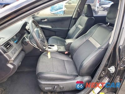 Zdjęcie 7 z 11 samochodu: 2012 TOYOTA CAMRY SE VIN:4T1BF1FKXCU147246 - miniatura