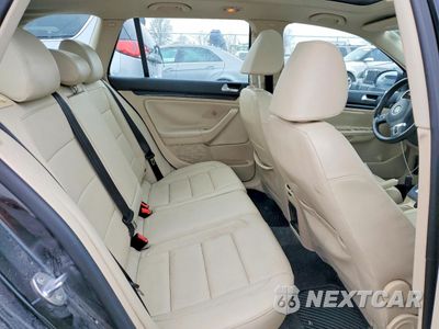 Zdjęcie 10 z 14 samochodu: 2011 VOLKSWAGEN JETTA TDI VIN:3VWPL7AJ9BM707200 - miniatura