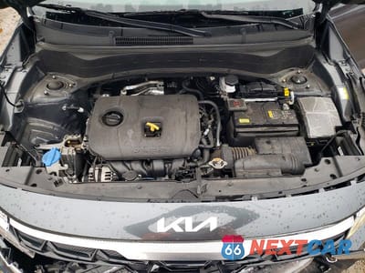 Zdjęcie 12 z 12 samochodu: 2024 KIA SELTOS EX VIN:KNDERCAA2R7600138 - miniatura