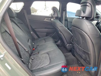 Zdjęcie 11 z 12 samochodu: 2025 KIA SPORTAGE X-LINE VIN:5XYK6CDF8SG323734 - miniatura