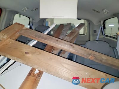 Zdjęcie 10 z 13 samochodu: 2008 DODGE GRAND CARAVAN SXT VIN:2D8HN54P78R126982 - miniatura