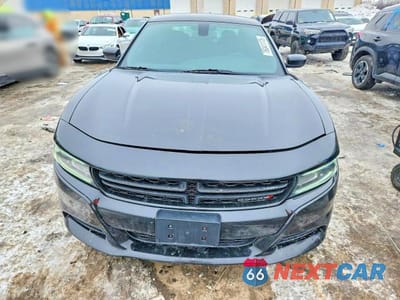 Piąte zdjęcie samochodu w środku: 2016 DODGE CHARGER SE VIN:2C3CDXFG5GH341533 - miniatura