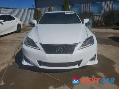 Piąte zdjęcie samochodu w środku: 2014 LEXUS IS 250C BASE VIN:JTHFF2C20E2530190 - miniatura