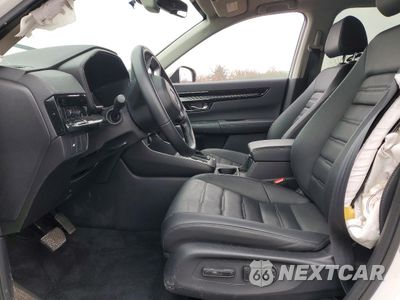 Zdjęcie 7 z 14 samochodu: 2026 HONDA CR-V EXL VIN:2HKRS4H78TH402463 - miniatura