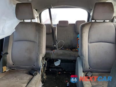 Zdjęcie 10 z 13 samochodu: 2021 HONDA ODYSSEY LX VIN:5FNRL6H22MB008423 - miniatura