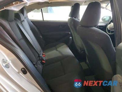 Zdjęcie 10 z 11 samochodu: 2023 TOYOTA COROLLA LE VIN:5YFB4MDE1PP028335 - miniatura