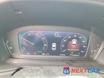 Zdjęcie 9 z 11 samochodu: 2024 HONDA ACCORD HYBRID EXL VIN:1HGCY2F67RA016525 - miniatura