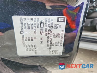 Zdjęcie 13 z 13 samochodu: 2014 CHEVROLET TAHOE C1500 LTZ VIN:1GNSCCE01ER156553 - miniatura