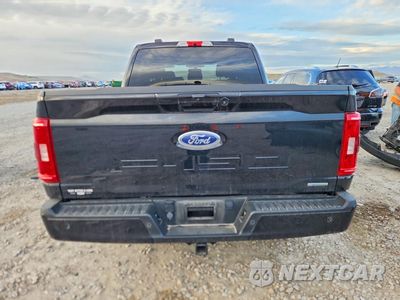 Zdjęcie 6 z 11 samochodu: 2022 FORD F150 SUPERCREW VIN:1FTEW1EP7NFA09136 - miniatura