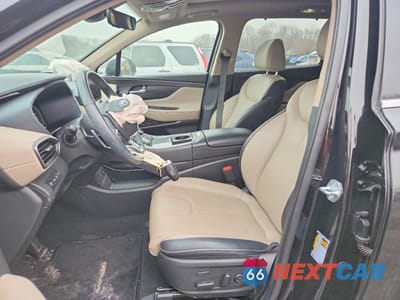 Zdjęcie 7 z 13 samochodu: 2023 HYUNDAI SANTA FE LIMITED VIN:5NMS4DAL3PH609767 - miniatura
