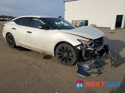 Czwarte zdjęcie samochodu z boku: 2016 NISS MAXIMA VIN:1N4AA6AP3GC376335 - miniatura