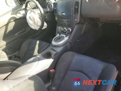 Zdjęcie 8 z 14 samochodu: 2013 NISSAN 370Z BASE VIN:JN1AZ4EH5DM881621 - miniatura