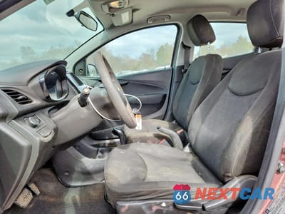 Zdjęcie 7 z 14 samochodu: 2020 CHEVROLET SPARK LS VIN:KL8CB6SA5LC474778 - miniatura