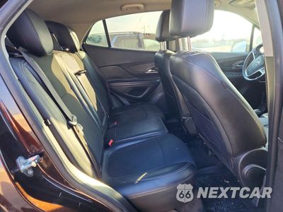 Zdjęcie 11 z 13 samochodu: 2014 BUICK ENCORE VIN:KL4CJASB1EB742668 - miniatura
