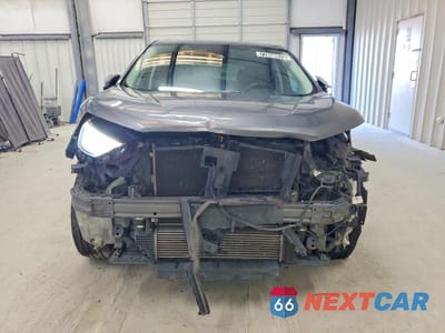 Piąte zdjęcie samochodu w środku: 2023 FORD EDGE SEL VIN:2FMPK4J96PBA21145 - miniatura