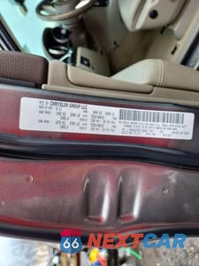 Zdjęcie 13 z 13 samochodu: 2011 JEEP GRAND CHEROKEE LAREDO VIN:1J4RR4GG7BC718843 - miniatura