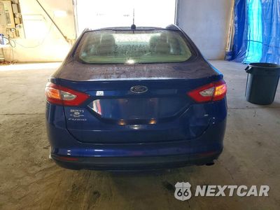 Zdjęcie 6 z 11 samochodu: 2014 FORD FUSION SE VIN:1FA6P0H76E5358145 - miniatura