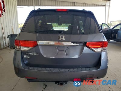 Zdjęcie 6 z 13 samochodu: 2016 HONDA ODYSSEY LX VIN:5FNRL5H25GB109602 - miniatura