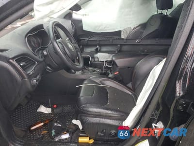 Zdjęcie 7 z 13 samochodu: 2021 JEEP CHEROKEE TRAILHAWK VIN:1C4PJMBX7MD226399 - miniatura