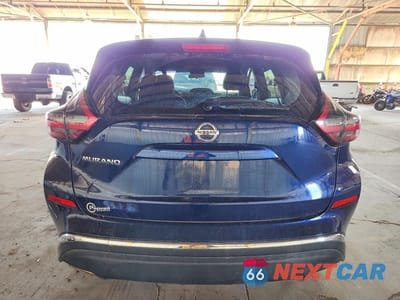 Zdjęcie 6 z 12 samochodu: 2019 NISSAN MURANO S VIN:5N1AZ2MJ2KN127634 - miniatura