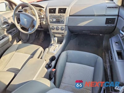 Zdjęcie 8 z 13 samochodu: 2009 DODGE AVENGER SE VIN:1B3LC46B59N556990 - miniatura