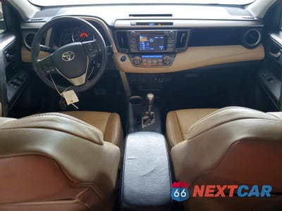 Zdjęcie 8 z 13 samochodu: 2013 TOYOTA RAV4 LIMITED VIN:2T3DFREV5DW104672 - miniatura