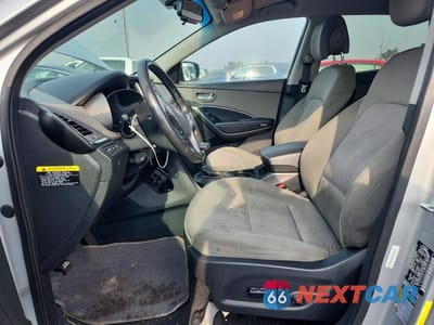 Zdjęcie 7 z 12 samochodu: 2014 HYUNDAI SANTA FE SPORT VIN:5XYZUDLBXEG204757 - miniatura