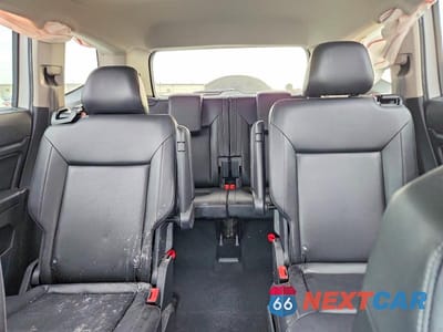 Zdjęcie 10 z 14 samochodu: 2019 VOLKSWAGEN ATLAS SEL VIN:1V2SR2CA2KC562352 - miniatura