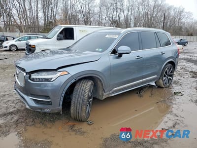 2018 VOLVO XC90 T6 YV4A22PL2J1330659 - główne zdjęcie licytacji z USA - miniatura