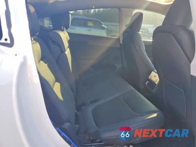 Zdjęcie 10 z 11 samochodu: 2026 TESLA MODEL Y VIN:7SAYGDED0TA469774 - miniatura
