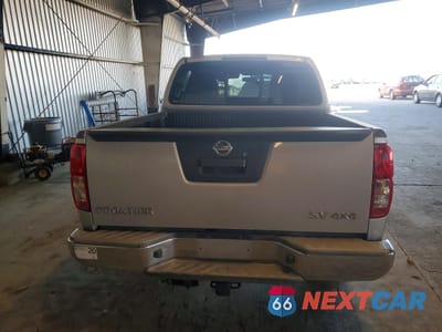 Zdjęcie 6 z 12 samochodu: 2016 NISSAN FRONTIER S VIN:1N6AD0EV3GN701543 - miniatura