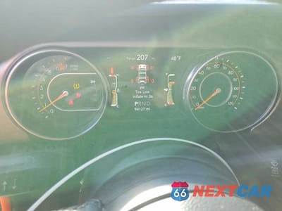 Zdjęcie 9 z 11 samochodu: 2018 JEEP WRANGLER UNLIMITED SPORT VIN:1C4HJXDN4JW215913 - miniatura