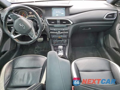 Zdjęcie 8 z 13 samochodu: 2017 INFINITI QX30 SPORT VIN:SJKCH5CPXHA021209 - miniatura