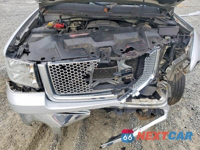 Zdjęcie 11 z 11 samochodu: 2013 GMC SIERRA C1500 SLE VIN:3GTP1VE08DG341438 - miniatura